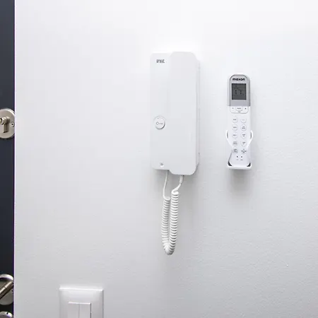 公寓 Moderne Residenz Mit Mehreren Balkonen 比奥格勒·纳·莫鲁