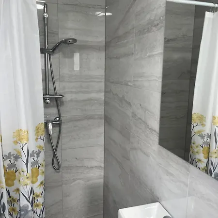 Luxurioese Residenz Mit Mehreren Balkonen Apartamento *