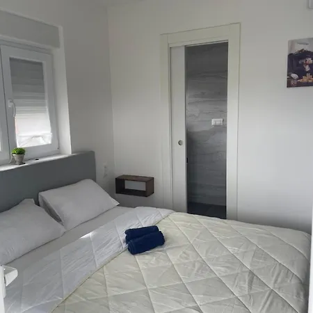Luxuriöse Residenz Mit Mehreren Balkonen Apartment *